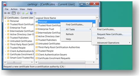 add certificate to virtual smart card|smart card log on 1.3.6.1.4.1.311.20.2.2.